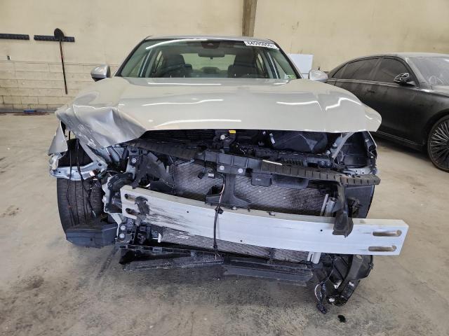  NISSAN ALTIMA 2023 Srebrny