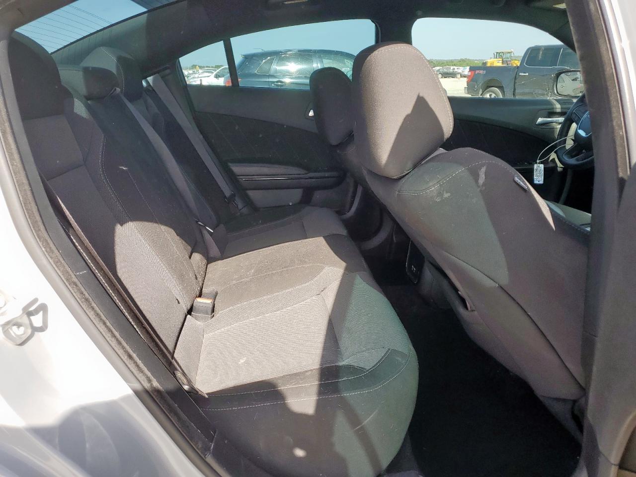 2021 Dodge Charger Sxt VIN: 2C3CDXBG2MH671535 Lot: 65338815