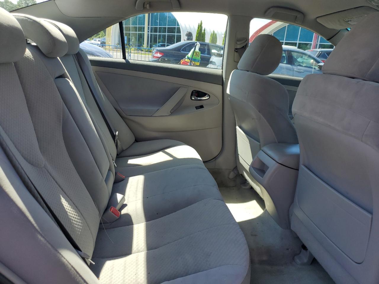 2008 Toyota Camry Ce VIN: 4T1BE46K68U221869 Lot: 65224955