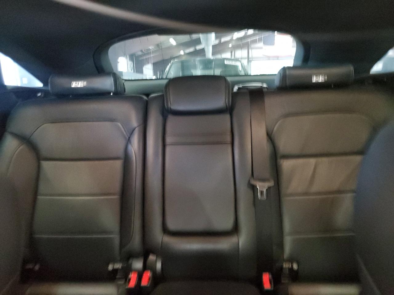 2016 Mercedes-Benz Gle Coupe 450 4Matic VIN: 4JGED6EB1GA015047 Lot: 64547965