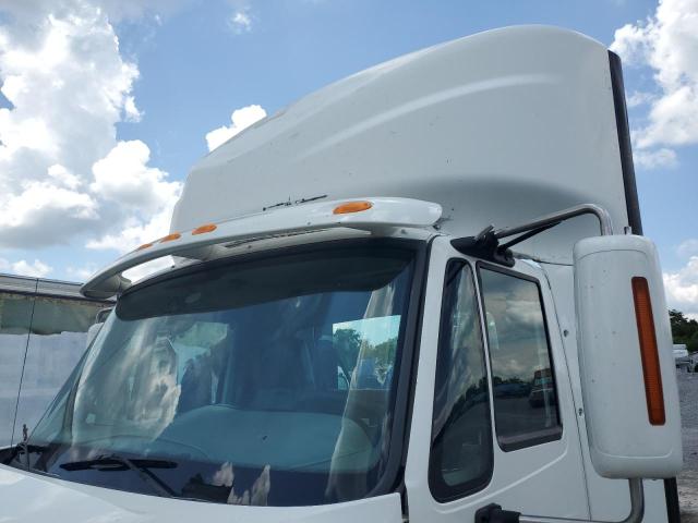 2017 INTERNATIONAL PROSTAR SEMI TRUCK