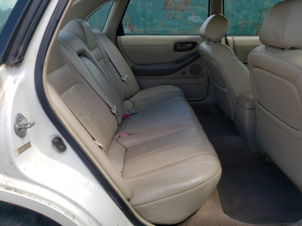 1999 Toyota Avalon Xl VIN: 4T1BF18B5XU295002 Lot: 66607715