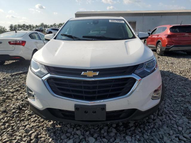 CHEVROLET EQUINOX 2021 Biały