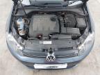 2010 VOLKSWAGEN GOLF MATCH for sale at Copart GLOUCESTER
