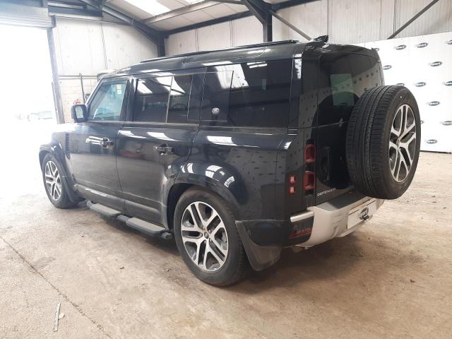 2022 LAND ROVER DEFENDER X