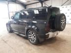 2022 LAND ROVER DEFENDER X for sale at Copart WOLVERHAMPTON