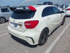 2014 MERCEDES BENZ A45 AMG 4M for sale at Copart CHESTER