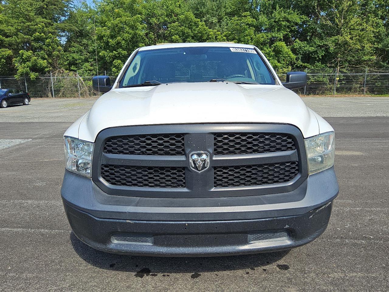 2017 Ram 1500 St VIN: 1C6RR6FGXHS769083 Lot: 66611645