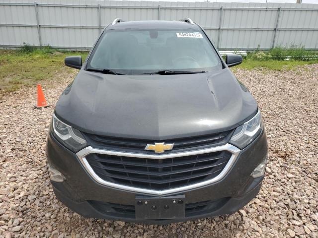  CHEVROLET EQUINOX 2018 Угольный