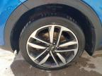2018 KIA SPORTAGE 4 for sale at Copart BRISTOL