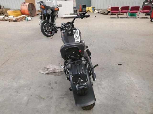 2016 HARLEY-DAVIDSON FLSTFBS   