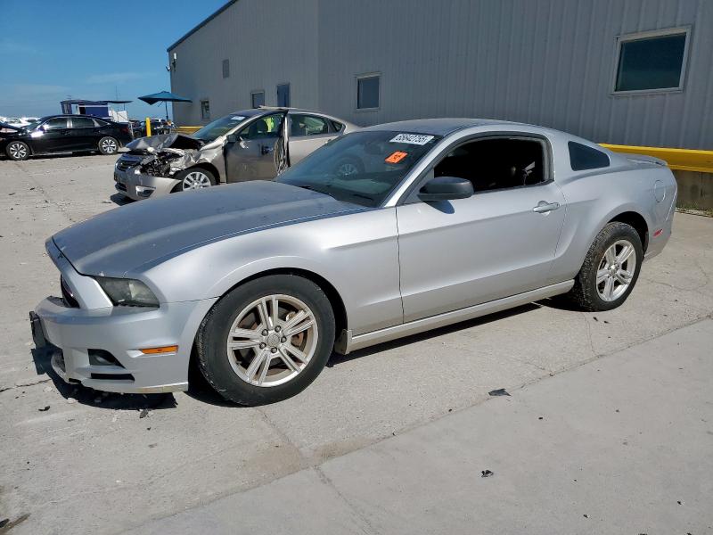  FORD ALL Models 2013 Silver