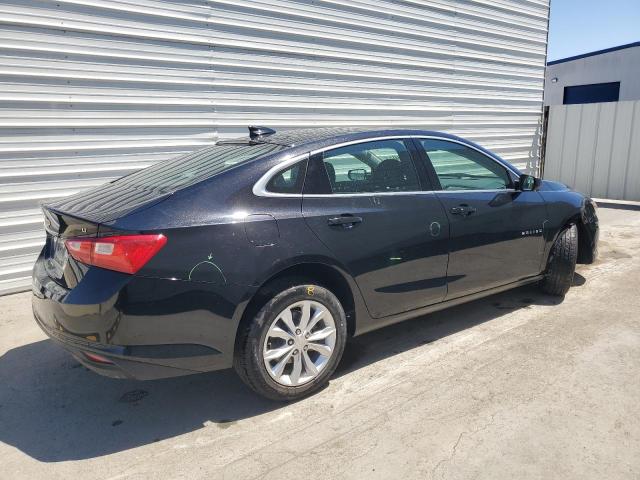  CHEVROLET MALIBU 2023 Czarny