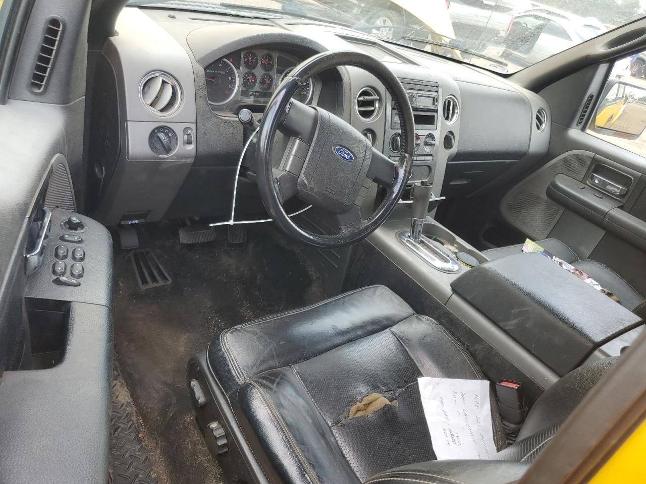 2004 Ford F150 VIN: 1FTPX04524KC95628 Lot: 66339485