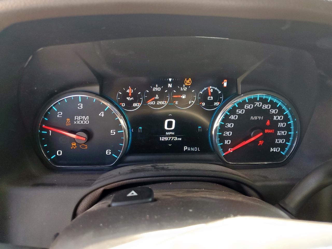 2019 Chevrolet Suburban K1500 Premier VIN: 1GNSKJKCXKR278393 Lot: 64588655