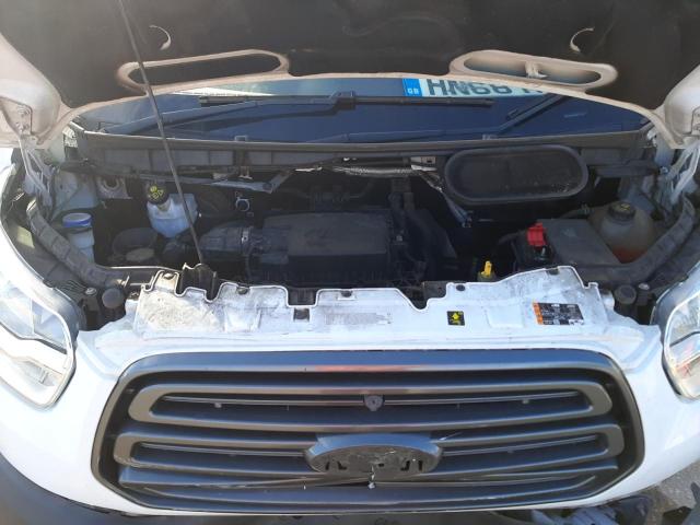 2018 FORD TRANSIT 35