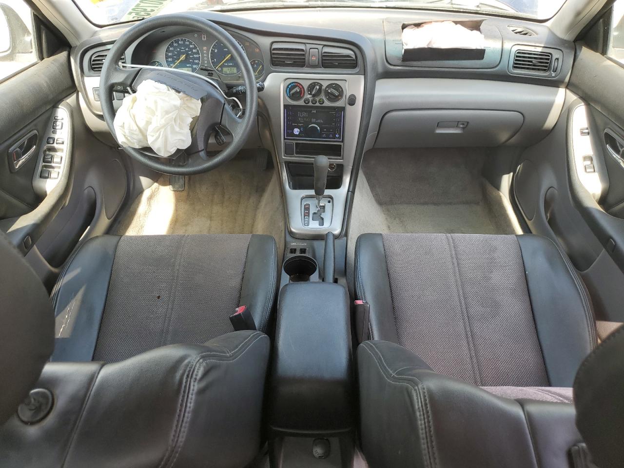 2005 Subaru Baja Sport VIN: 4S4BT62C057108039 Lot: 64700795