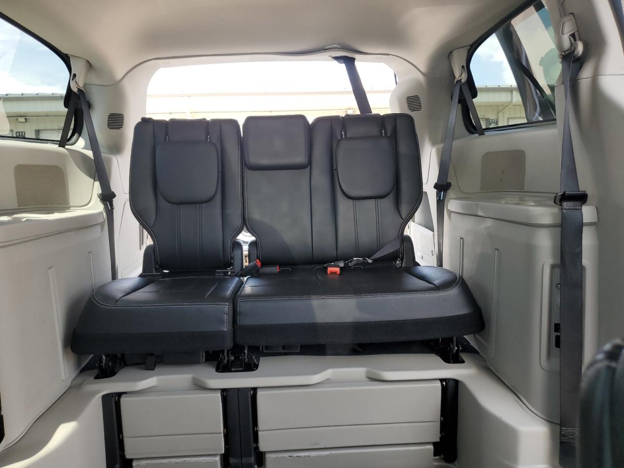 2014 Chrysler Town & Country Touring VIN: 2C4RC1BG0ER437380 Lot: 64683245