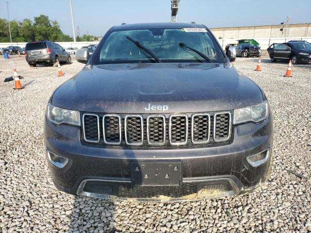  JEEP GRAND CHER 2021 Gray