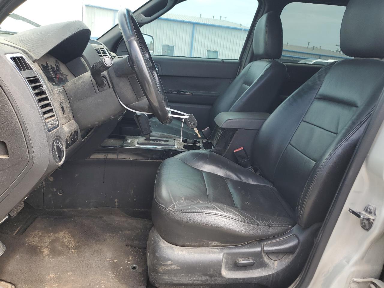 2009 Ford Escape Limited VIN: 1FMCU04G29KB35065 Lot: 65693055