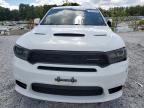 2019 DODGE DURANGO R/T   à vendre chez Copart GA - FAIRBURN