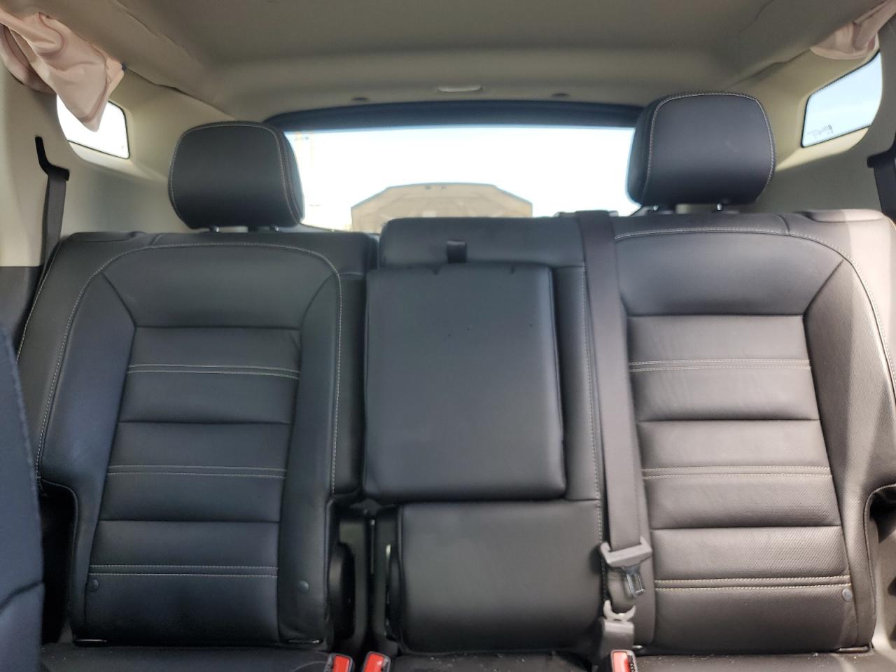 2022 GMC Terrain Denali VIN: 3GKALXEV5NL198226 Lot: 64566435