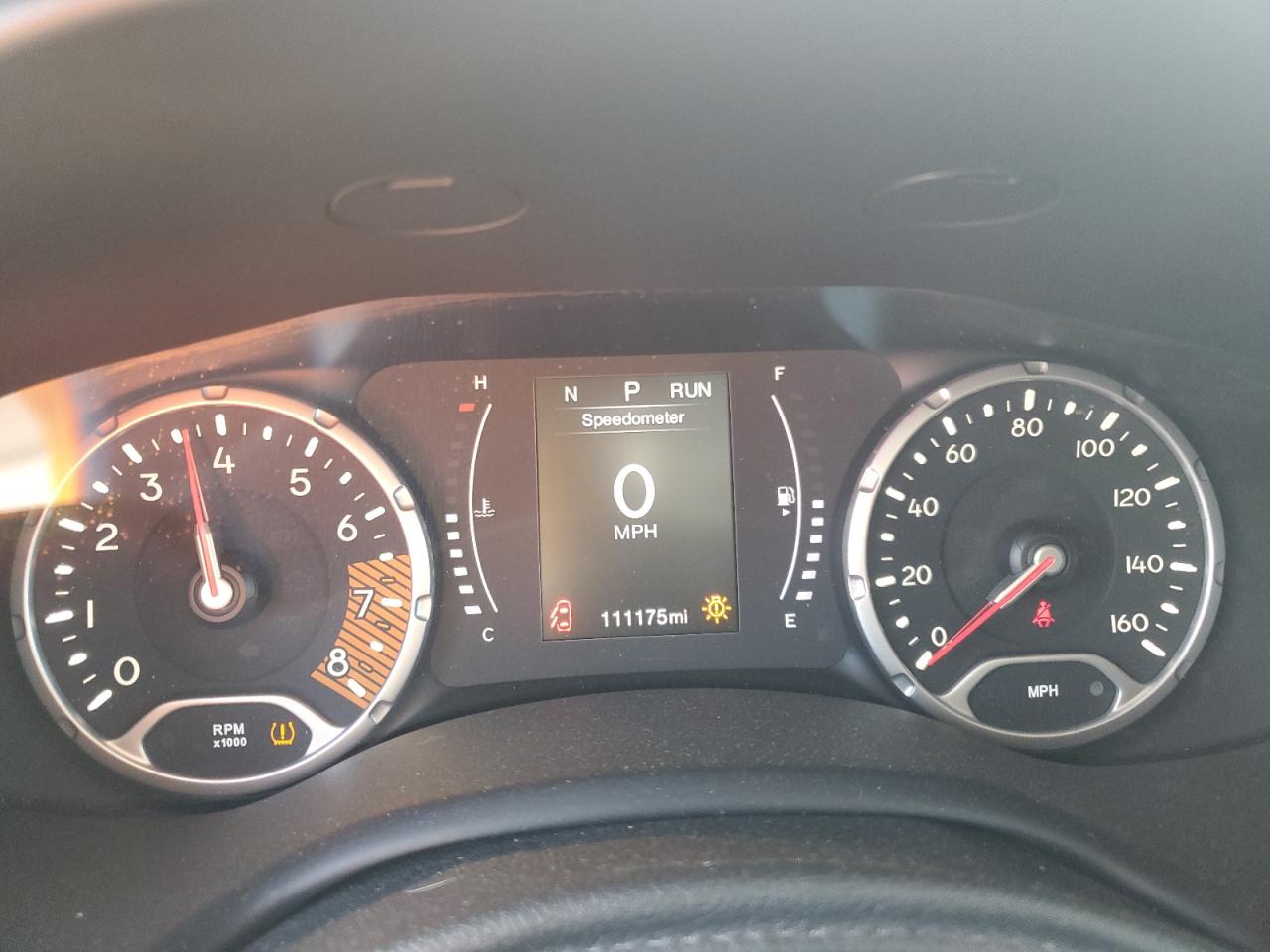 2019 Jeep Renegade Latitude VIN: ZACNJBBB2KPK06413 Lot: 64882145