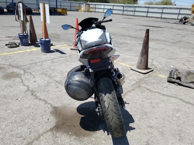 2025 KAWASAKI EX500 H  