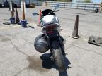 2025 KAWASAKI EX500 H   a la Venta en Copart NV - LAS VEGAS