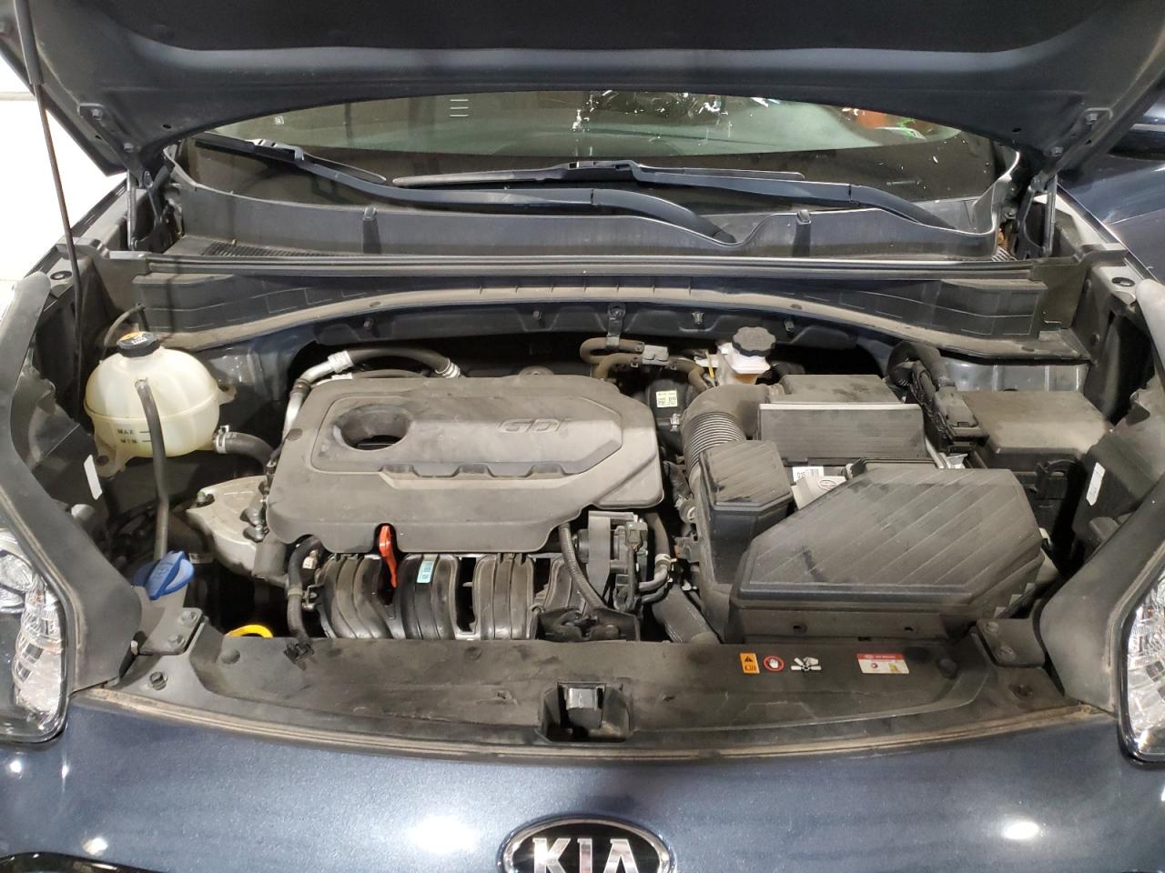kndpm3ac5l7745285 KNDPM3AC5L7745285 2020 Kia Sportage Lx
