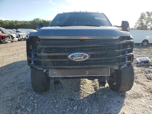  FORD F250 2024 Gray