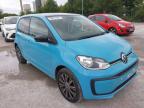 2023 VOLKSWAGEN UP BLACK E for sale at Copart ST HELENS