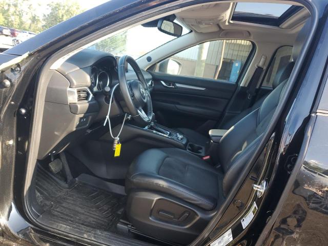  MAZDA CX-5 2019 Czarny