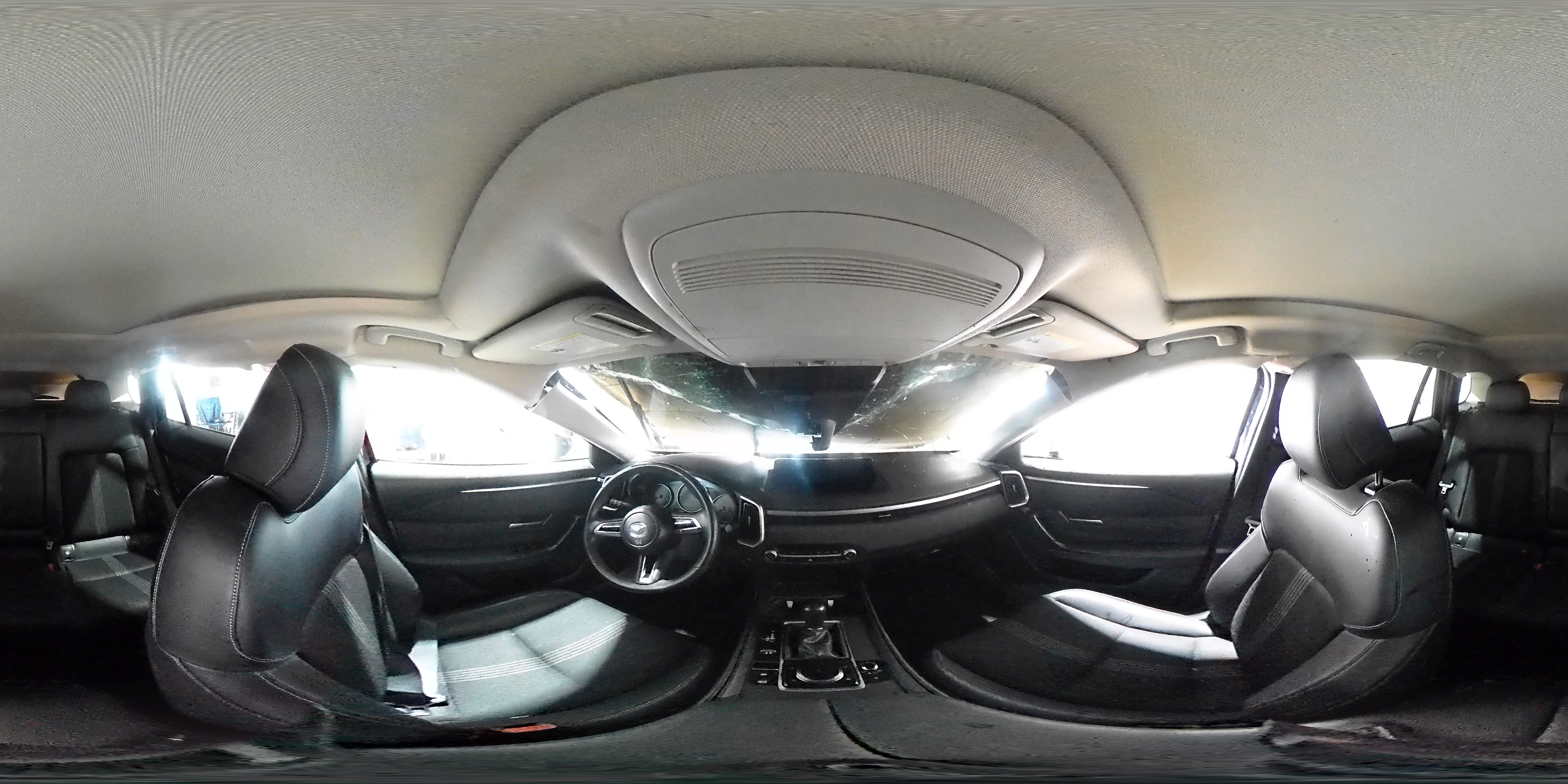 2023 Mazda Cx-50 Preferred Plus VIN: 7MMVABCM2PN114219 Lot: 66304115