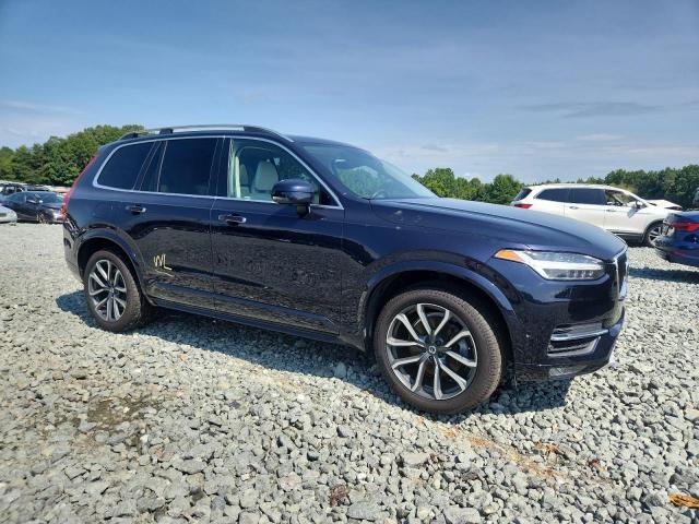  VOLVO XC90 2016 Black