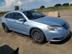 2013 CHRYSLER 200 LX   à vendre chez Copart AB - CALGARY