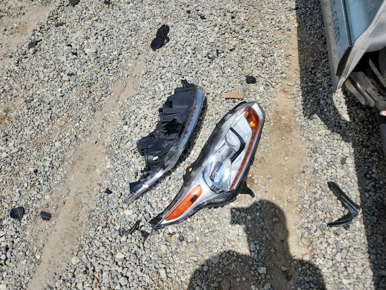 2017 Ford Transit Connect Xlt VIN: NM0LS7F76H1309012 Lot: 66494695