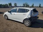 2014 HYUNDAI ACCENT GLS   for sale at Copart QC - MONTREAL