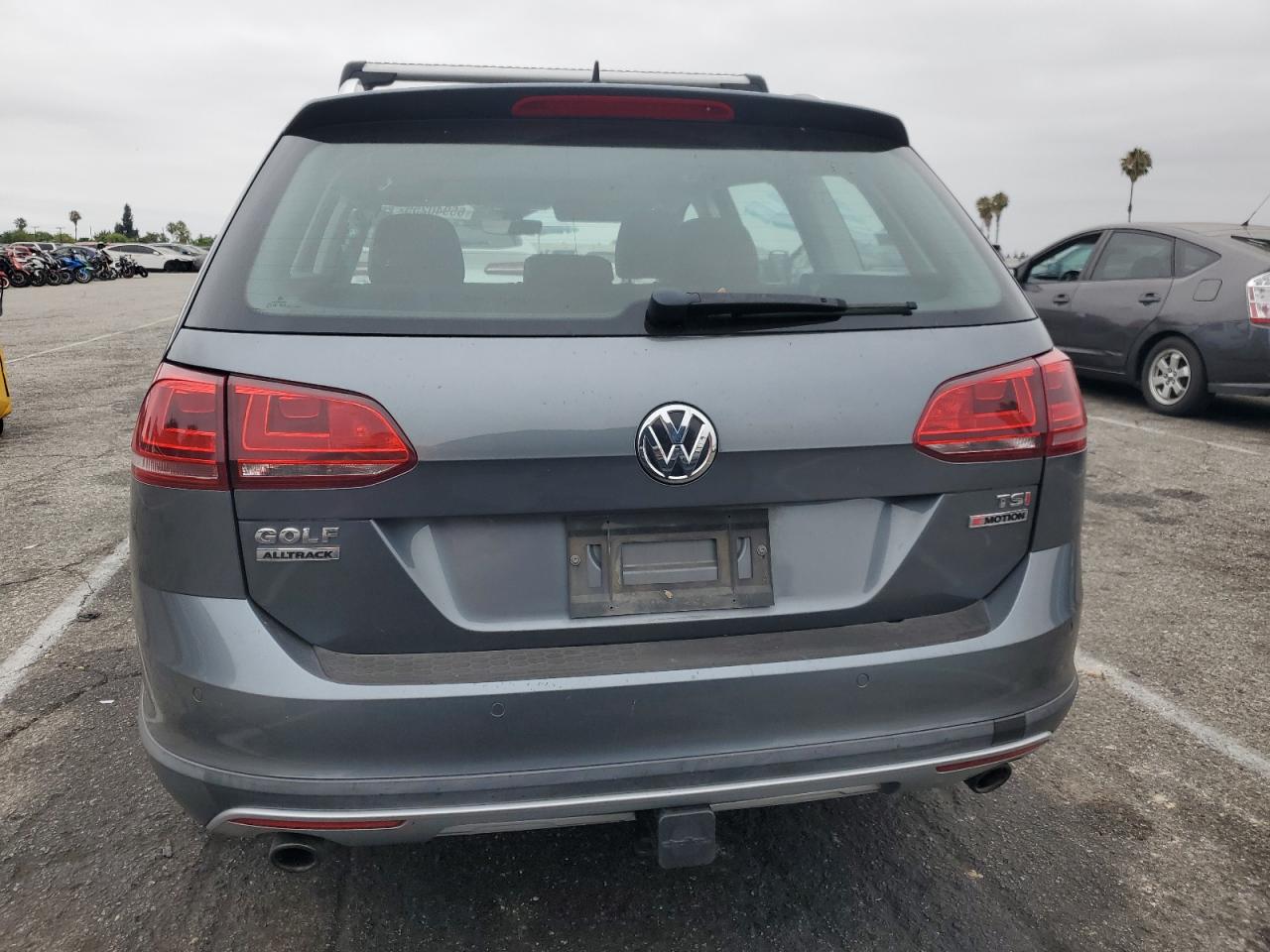 3vwh17au1hm542952 3VWH17AU1HM542952 2017 Volkswagen Golf Alltrack S