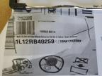 2024 CRAF LAWNMOWER MOWER, CUTTER, SHREDDER  à vendre chez Copart ON - TORONTO