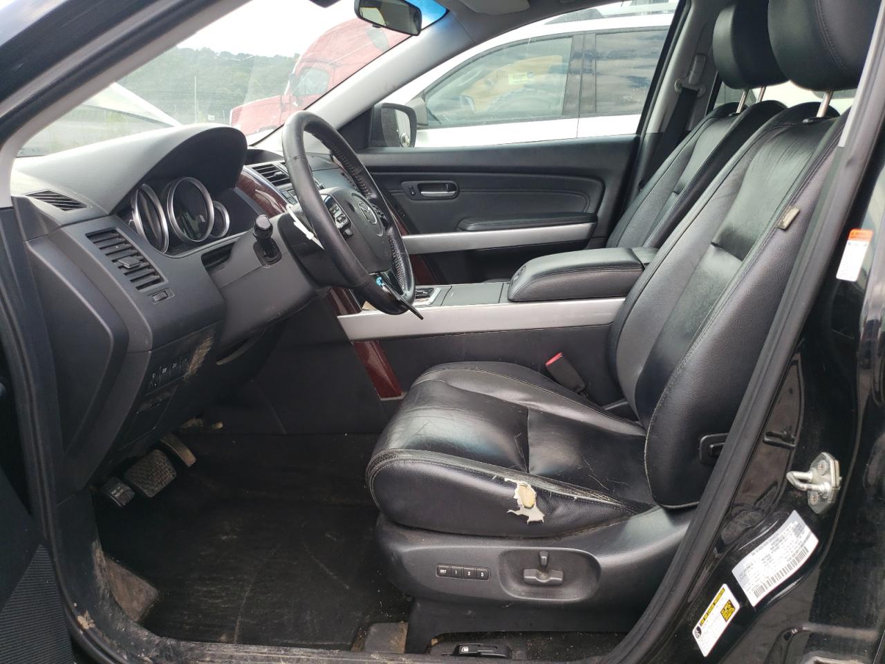2008 Mazda Cx-9 VIN: JM3TB38A180147968 Lot: 64966865