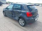 2016 VOLKSWAGEN POLO MATCH  for sale at Copart SANDWICH