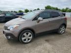 2015 BUICK ENCORE    à vendre chez Copart ON - LONDON