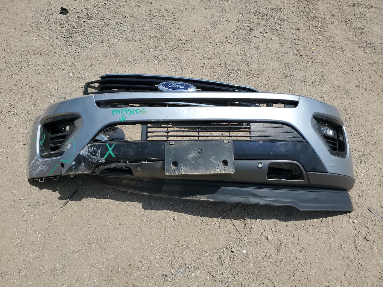 2020 Ford Expedition Limited VIN: 1FMJU2AT7LEA63547 Lot: 66021115