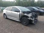 2021 TOYOTA COROLLA LE   for sale at Copart ON - COOKSTOWN