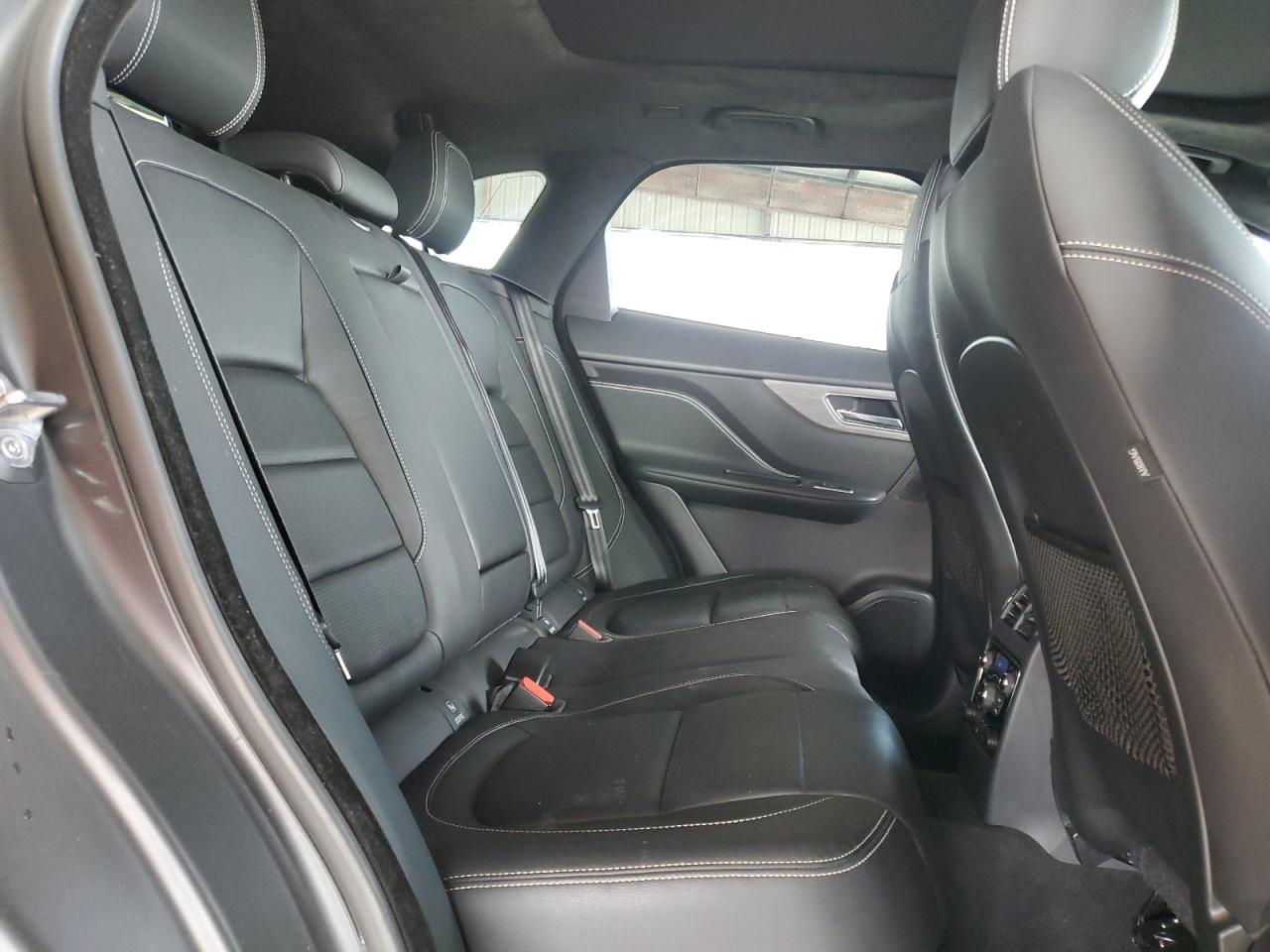 2017 Jaguar F-Pace S VIN: SADCM2BV2HA088775 Lot: 64754715