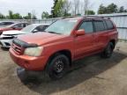 2003 TOYOTA HIGHLANDER LIMITED   à vendre chez Copart ON - TORONTO