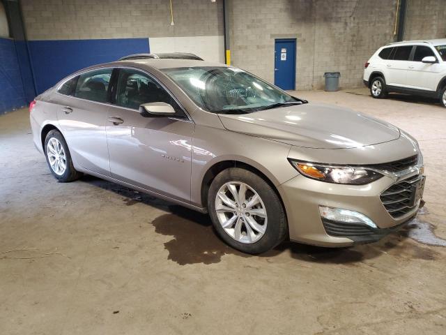  CHEVROLET MALIBU 2024 tan