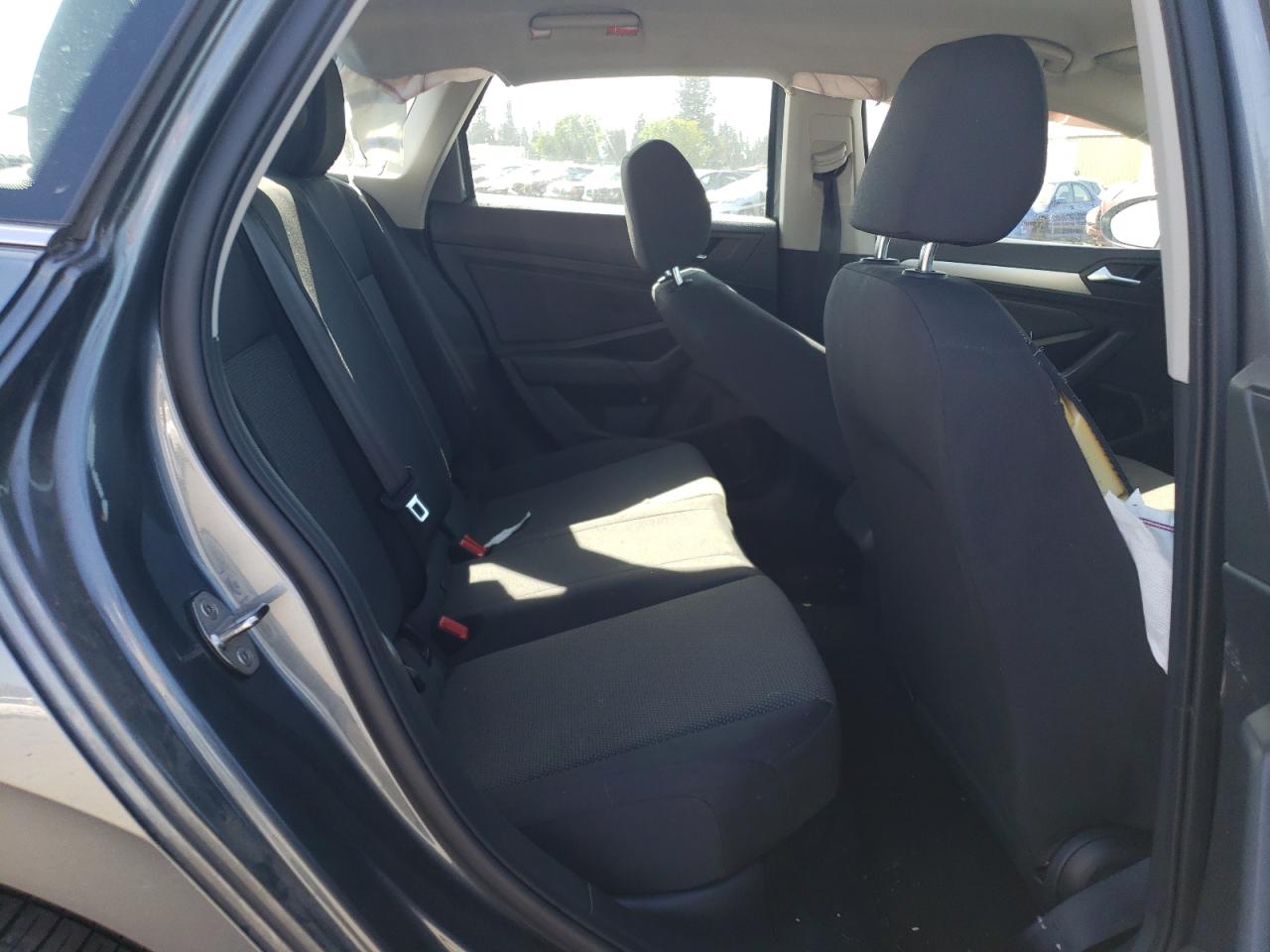 2021 Volkswagen Jetta S VIN: 3VWN57BUXMM071853 Lot: 64854995