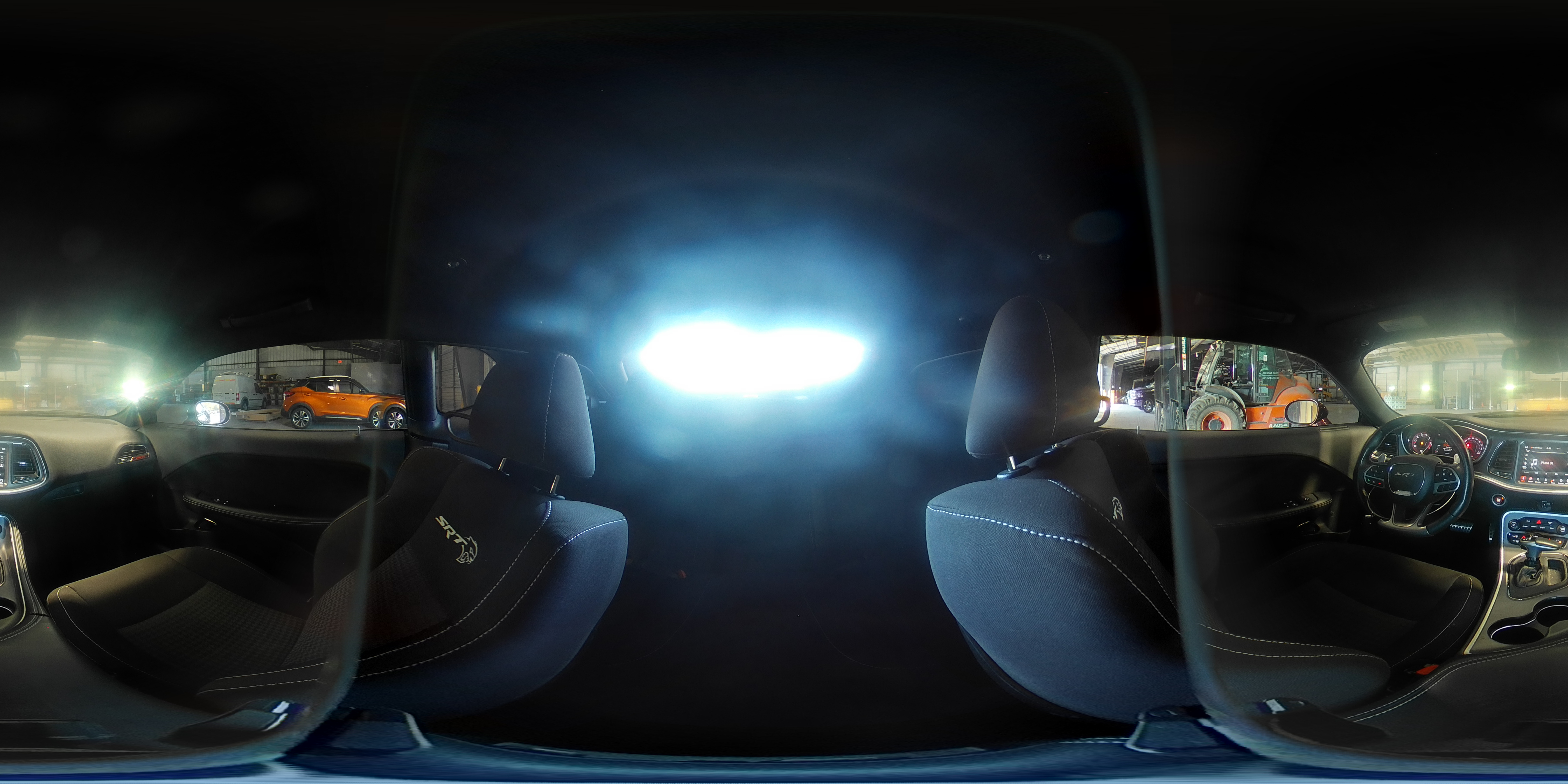 2020 Dodge Challenger Srt Hellcat VIN: 2C3CDZC94LH164940 Lot: 63014155